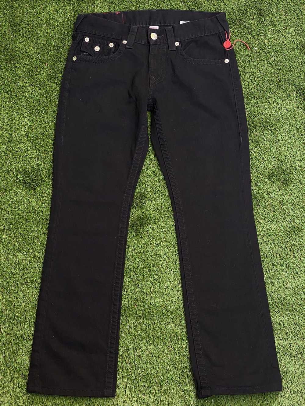 True Religion True religion jeans - image 1