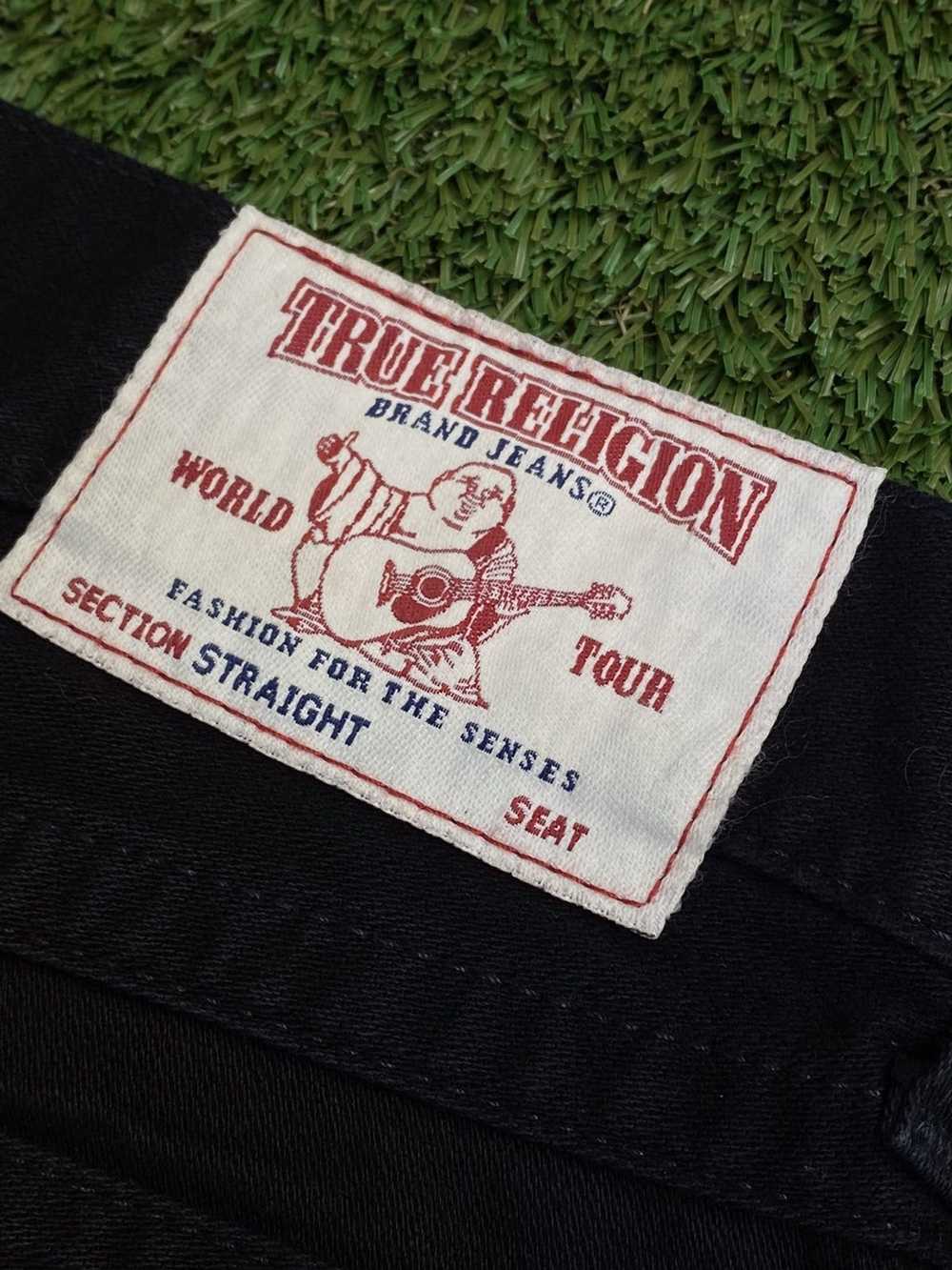 True Religion True religion jeans - image 7