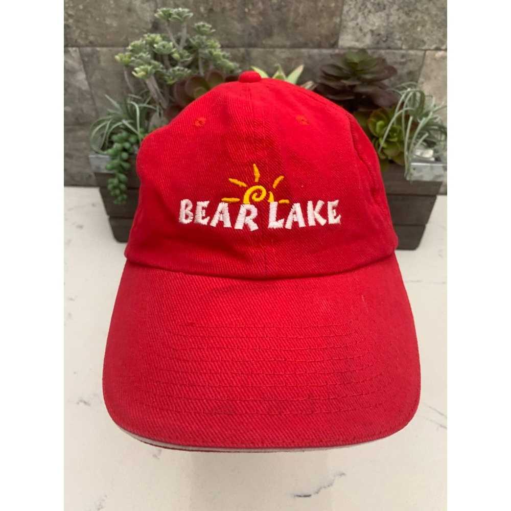 Other Bear Lake Hat - image 1