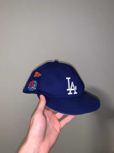 Joe Fresh × Los Angeles Dodgers × New Era Joe fres