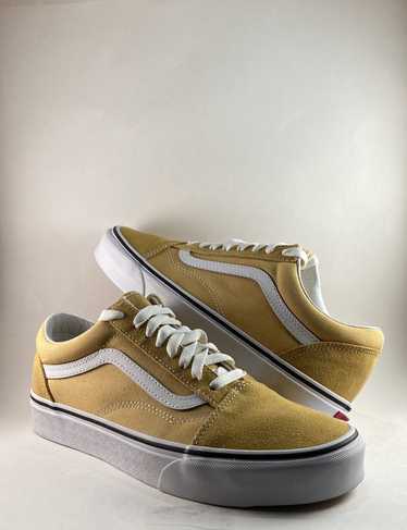 Vans Vans old skool unisex, women’s size: 9, men’s