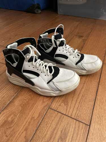 Nike × Vintage 2003 Nike Air Flight Huarache