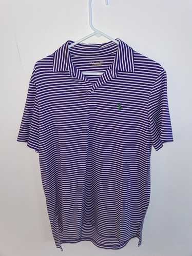 Polo Ralph Lauren Classic Striped Polo