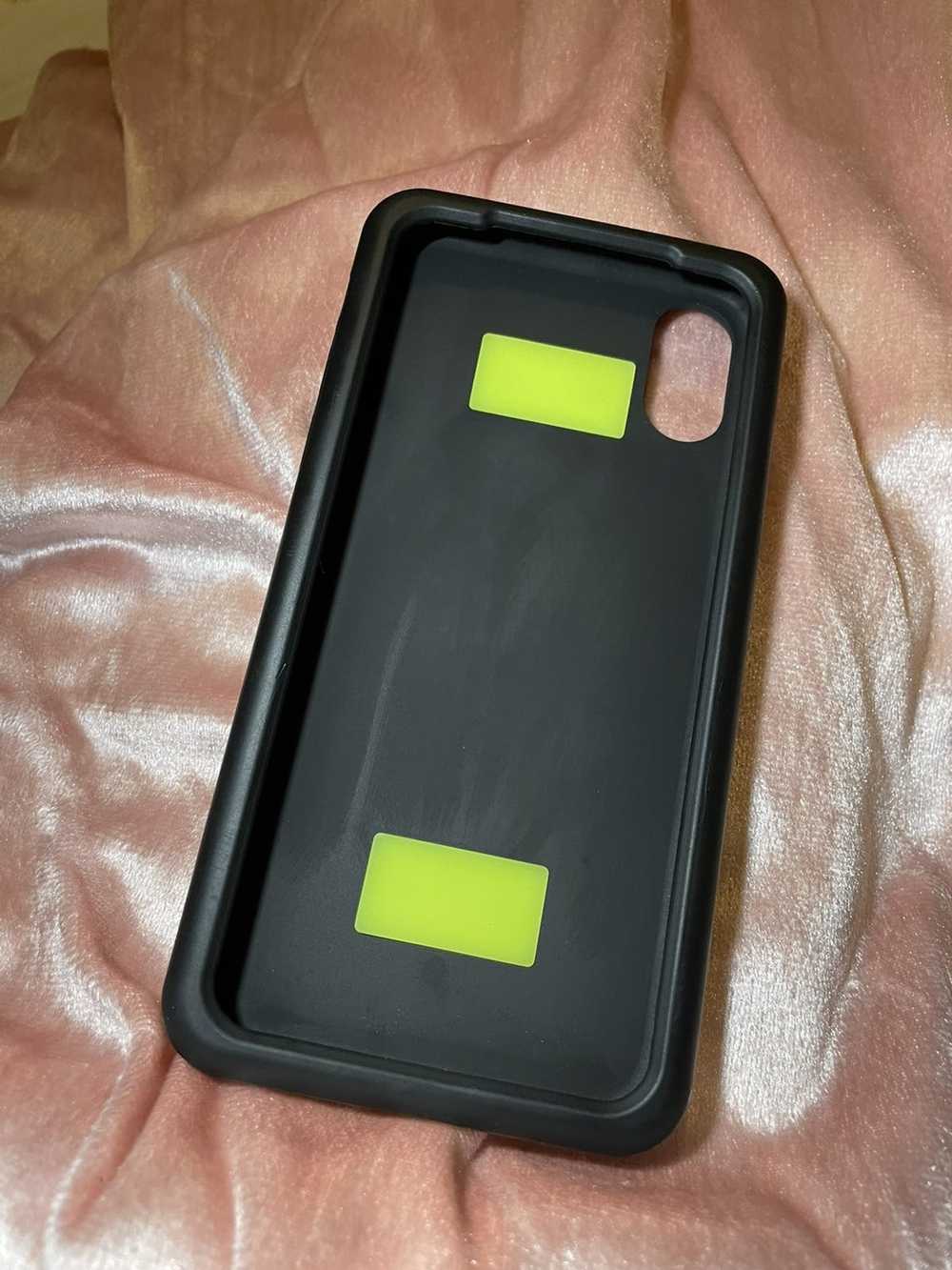 Off-White Off White iPhone XS Case - image 4