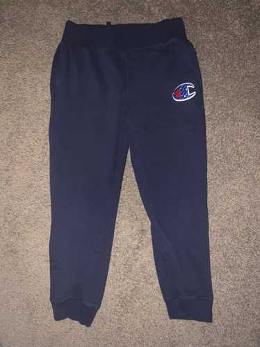 Champion Champion navy jogger