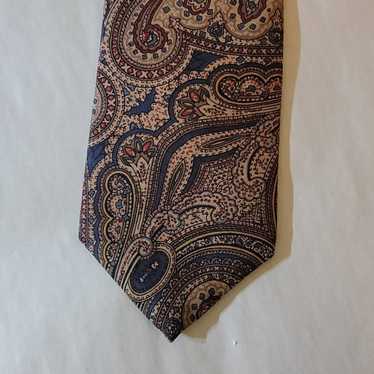 John Henry Men's tie