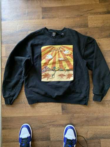 LRG Vintage LRG “Lifted Research Group” sweatshirt