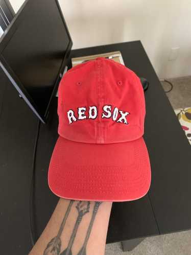 Nike RED SOX baseball hat