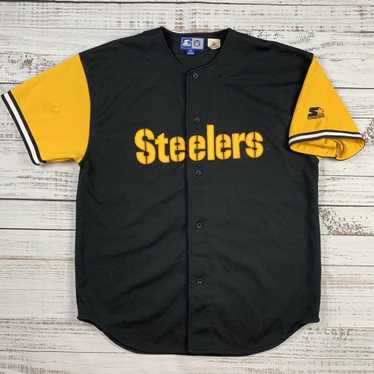 NFL × Starter × Vintage Vintage kordell Stewart Pi