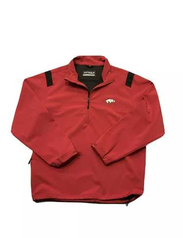 Ncaa × Other WP Golf Arkansas Razorbacks 1/2 Zip … - image 1