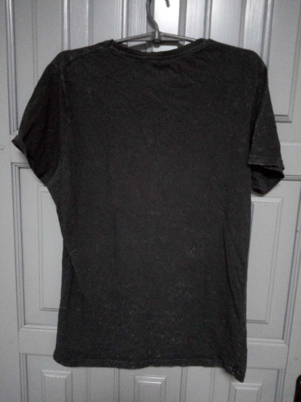 Ac/Dc × Band Tees × Rock T Shirt ACDC T Shirt 198… - image 2