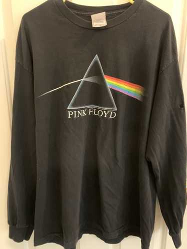 Pink Floyd × Streetwear × Vintage VINTAGE PINK FLO