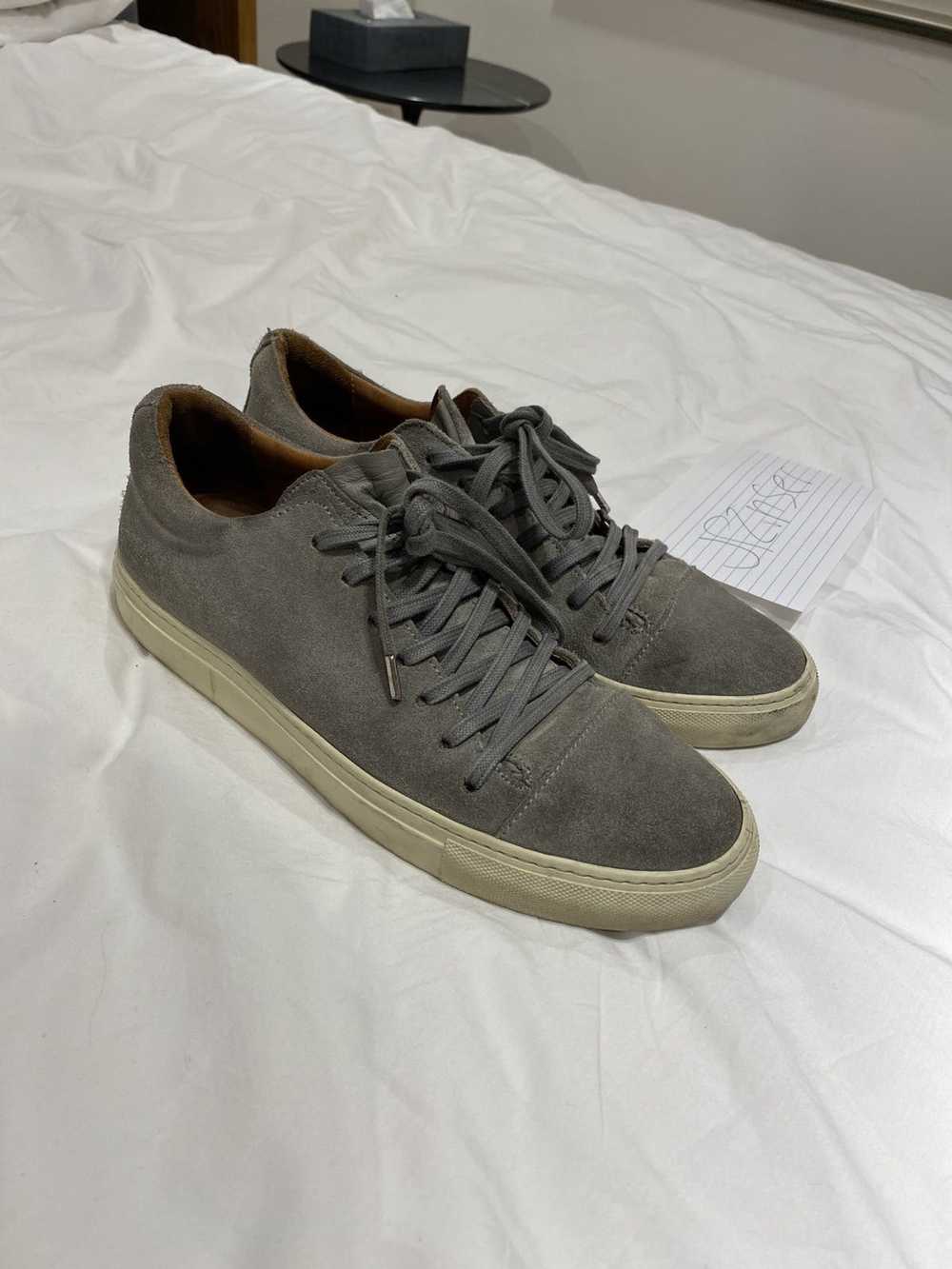 John Varvatos John varvatos sneakers - image 1