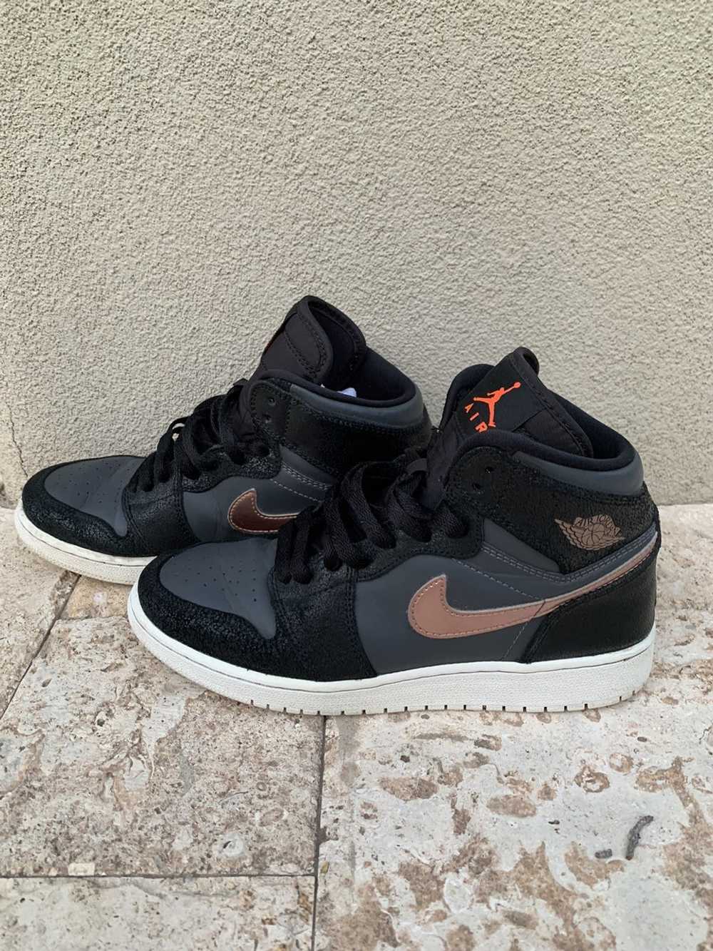 Nike Nike Air Jordan 1 ‘Retro Bronze’ - image 1