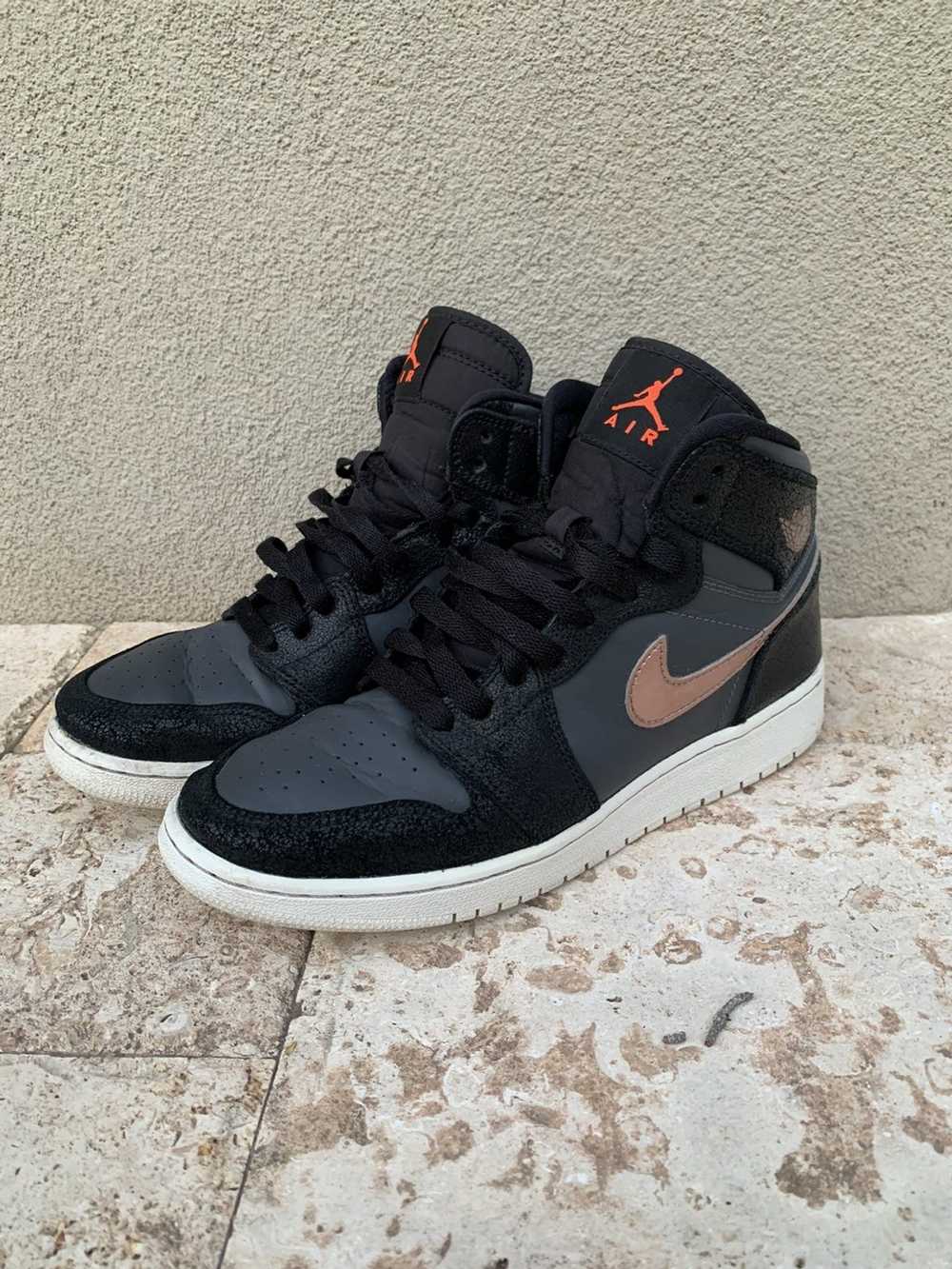 Nike Nike Air Jordan 1 ‘Retro Bronze’ - image 2