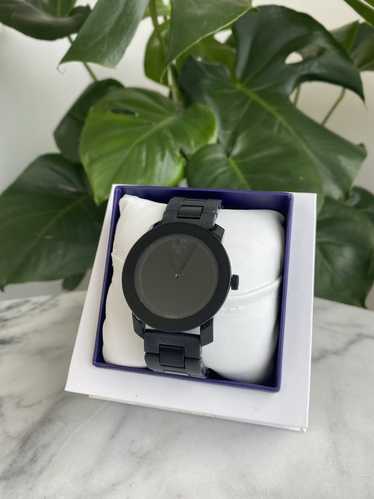 Movado Movado Bold Unisex Watch