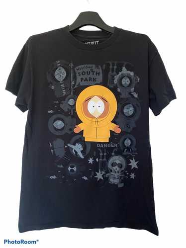 Movie vintage south park - Gem