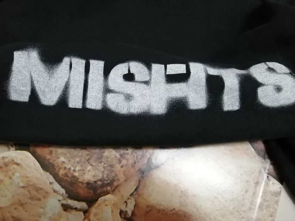 Misfits × Rock Band × Wtaps 🔥RARE🔥WTAPS x MISFI… - image 3