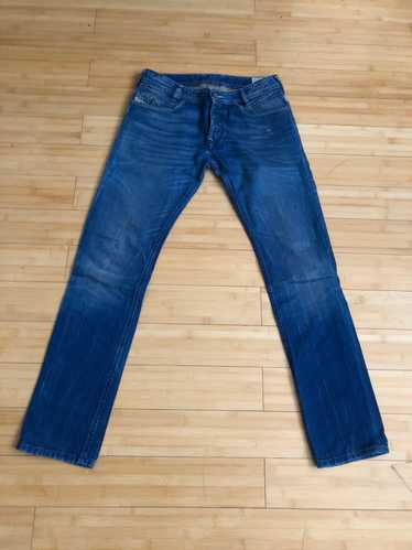 Diesel Poiak diesel jeans