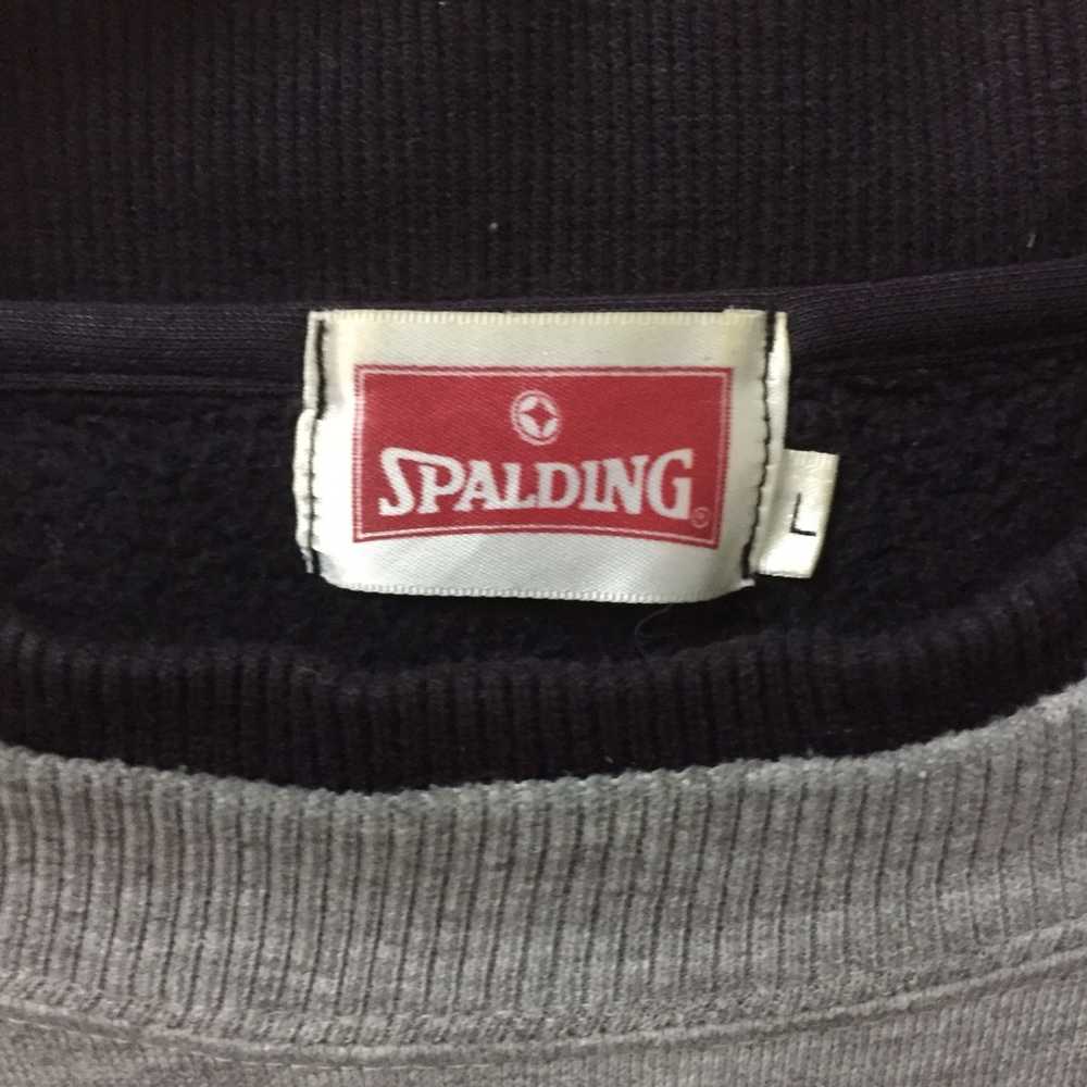 Japanese Brand × Spalding × Vintage Vintage spald… - image 7