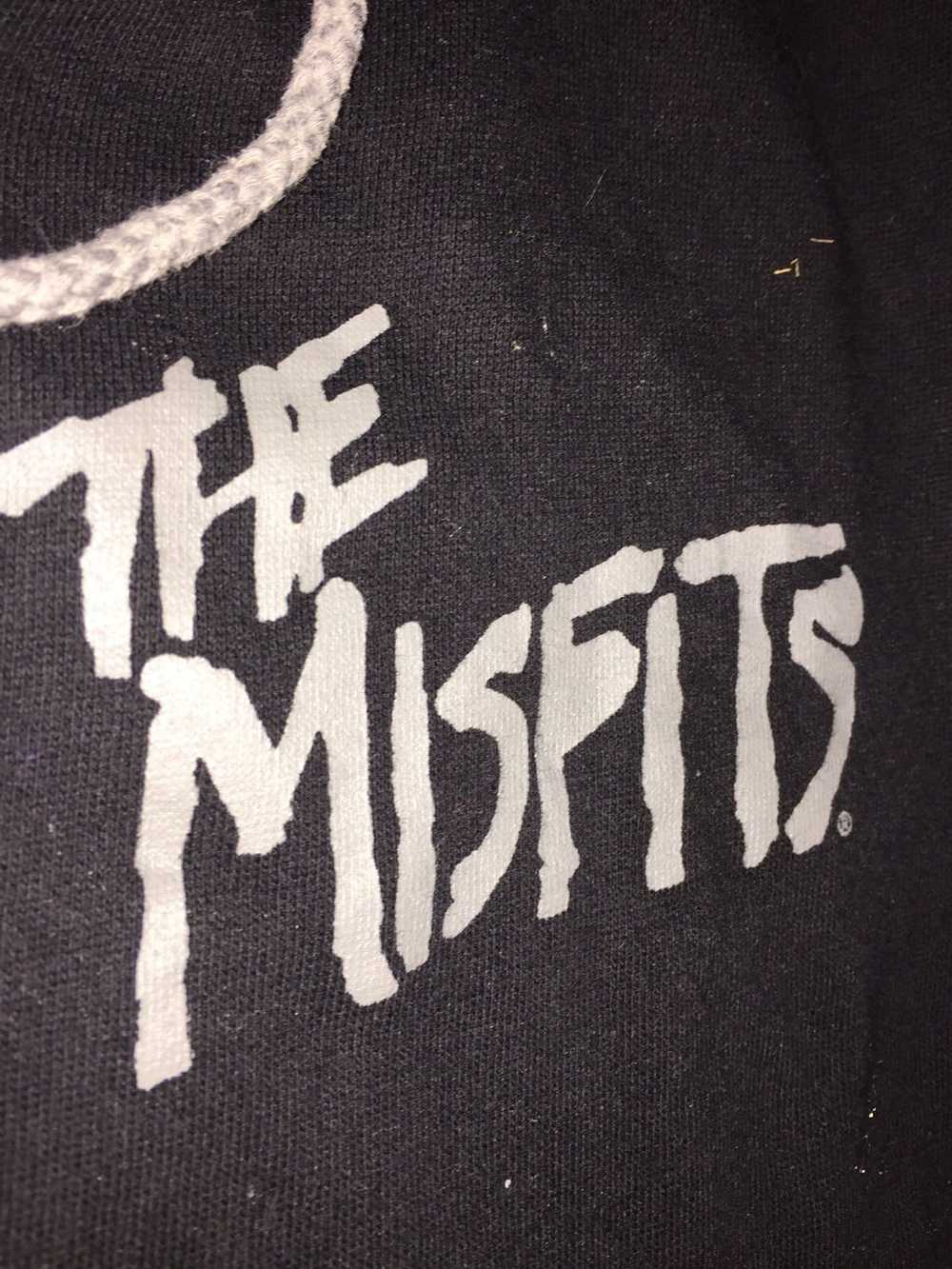 Misfits Misfits die die my darling jacket - image 2