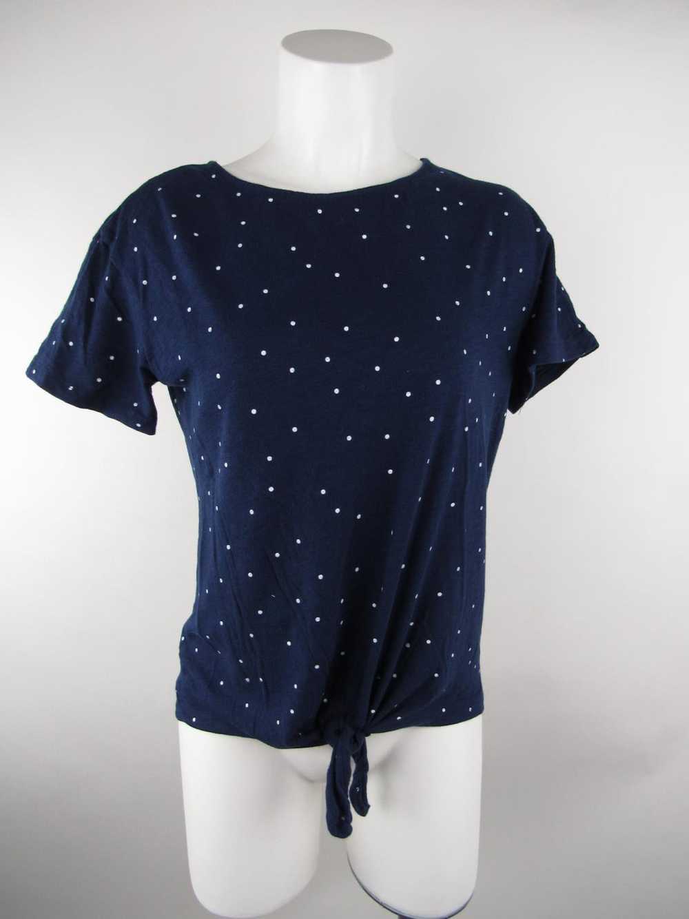 Old Navy Blouse Top - image 1