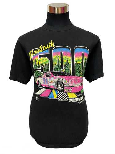 Vintage nascar t-shirt jerzees - Gem