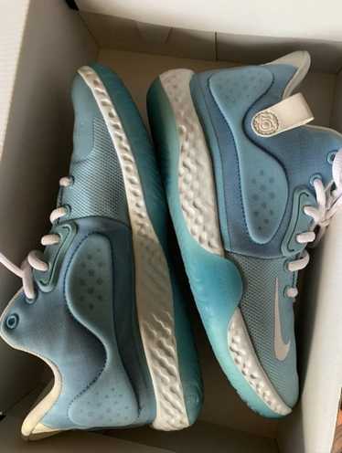 Nike Nike KD Trey 5 VII Cerulean - image 1