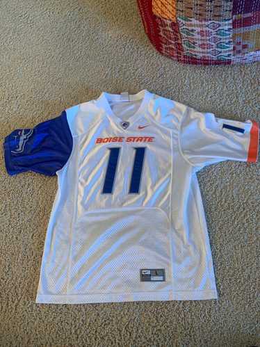 Nike × Vintage Vintage y2k Boise state jersey