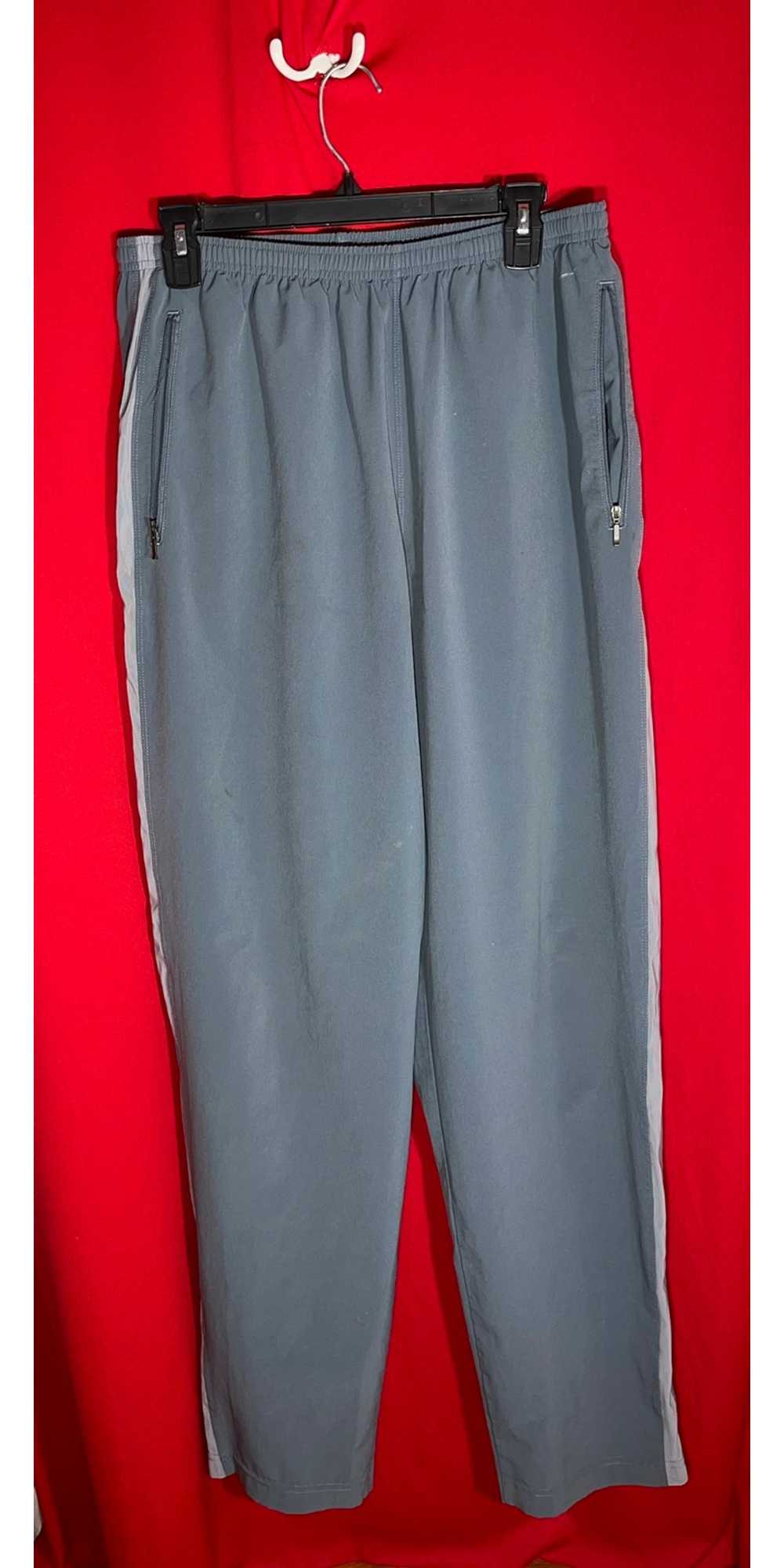 Nike Nike Sweatpants Grey - image 1