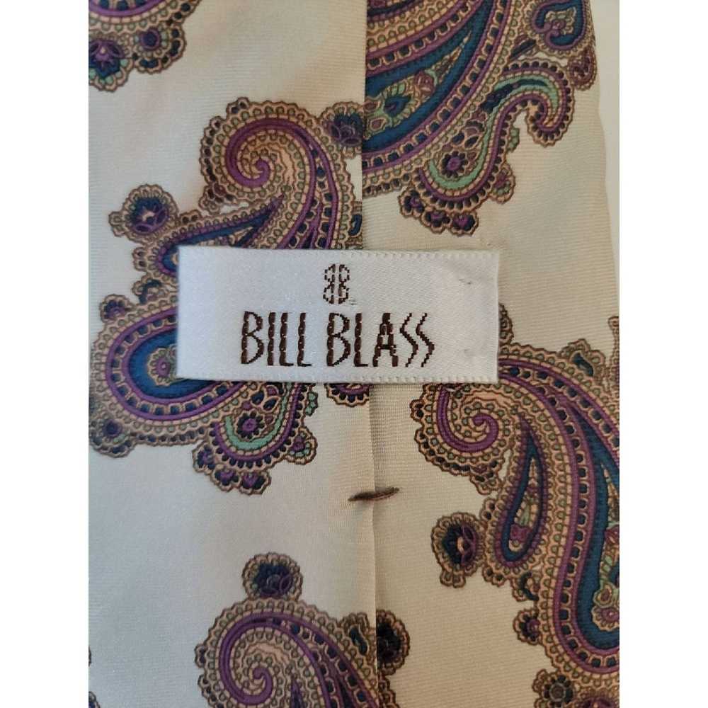 Bill Blass mens ties - image 4