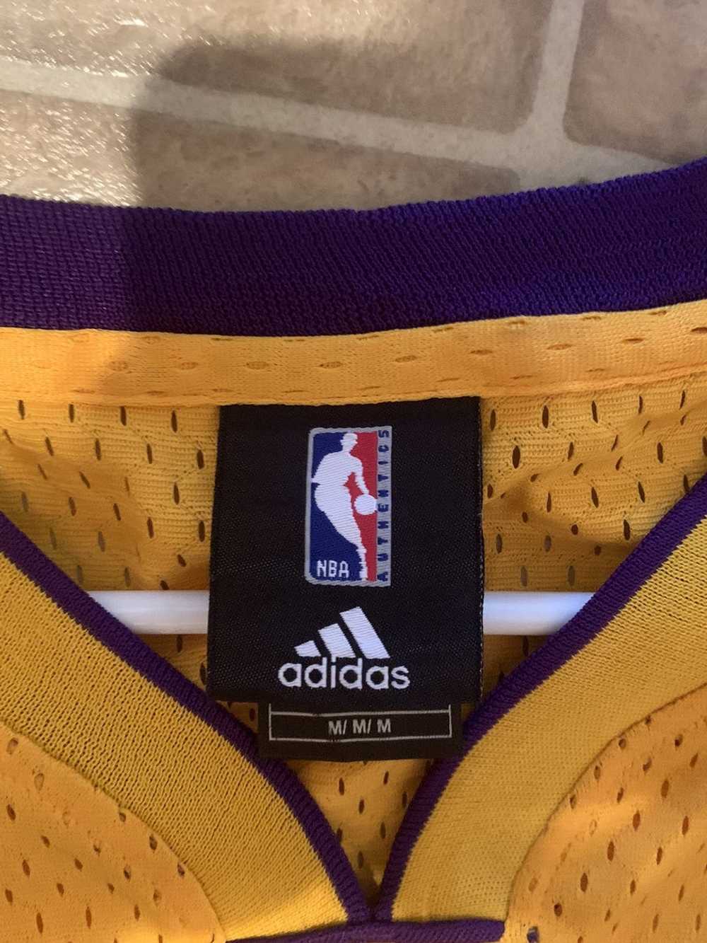 Rare Vintage Adidas LA Lakers Kobe Bryant Jersey Color:Blue Condition:10/10  Size: Large(Loose Fit) Price:❌SOLD❌ #johannesburg #pretoria…