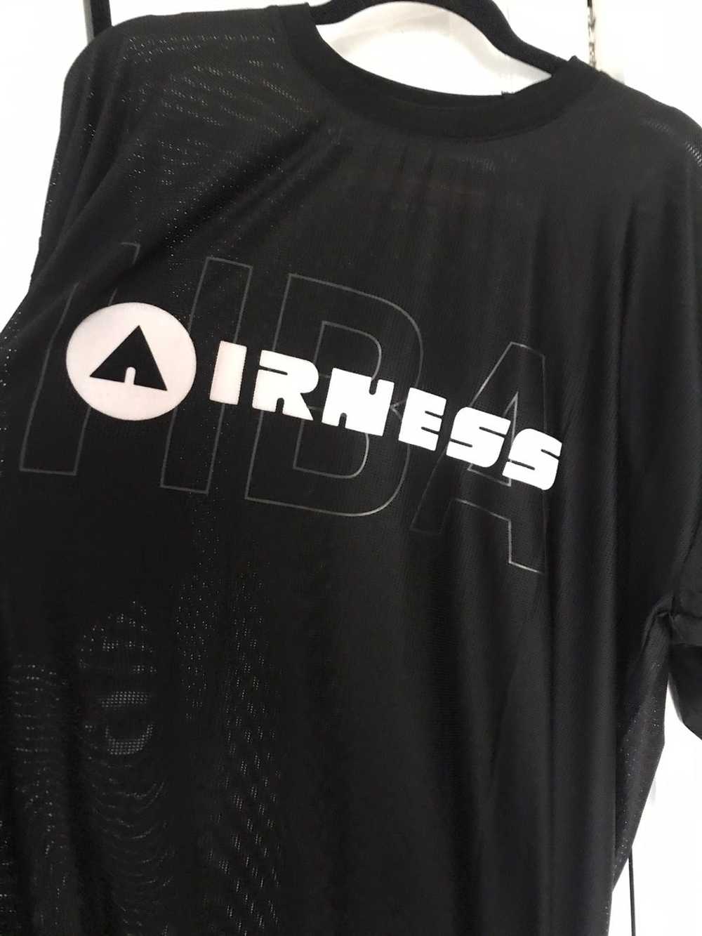 Hood By Air Hood By Air Airness Jersey - image 2