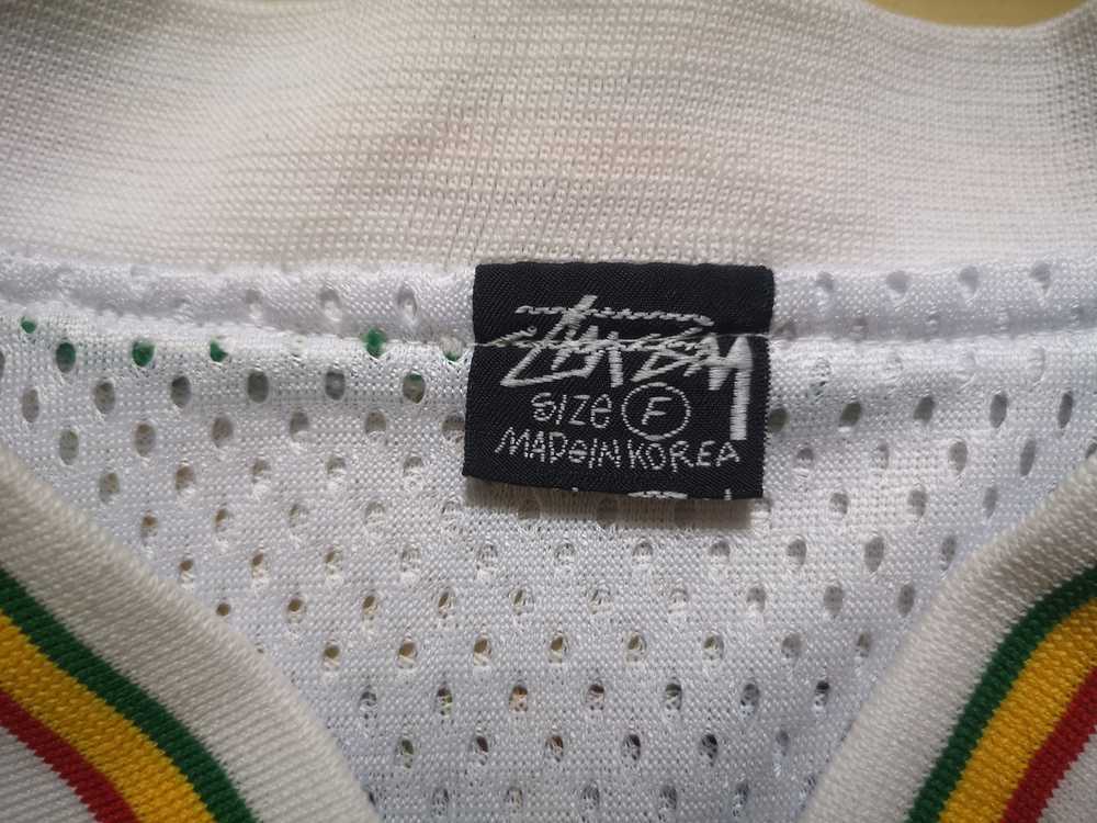 Streetwear × Very Rare × Vintage Vintage Stussy 90's … - Gem