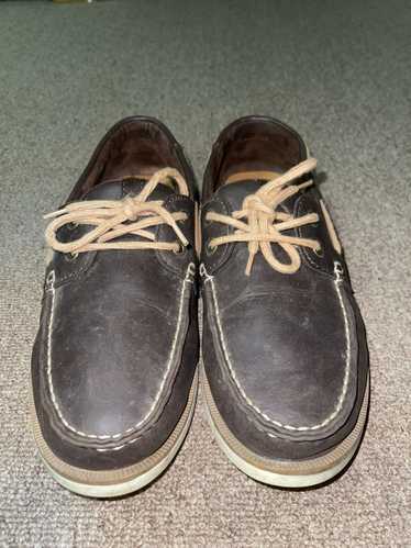 Sonoma Sonoma Boat Shoes Size 12