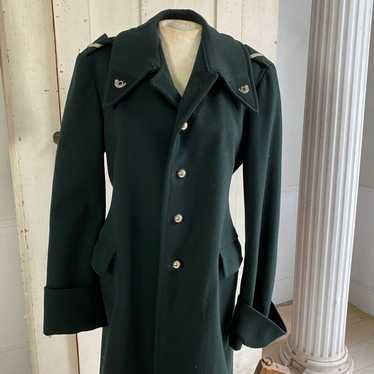 ジャケット・アウター 50's French Army Wool Field Coat 50's French Army Wool Field Coat