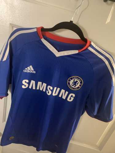 Adidas Chelsea Football Club “Samsung” Jersey