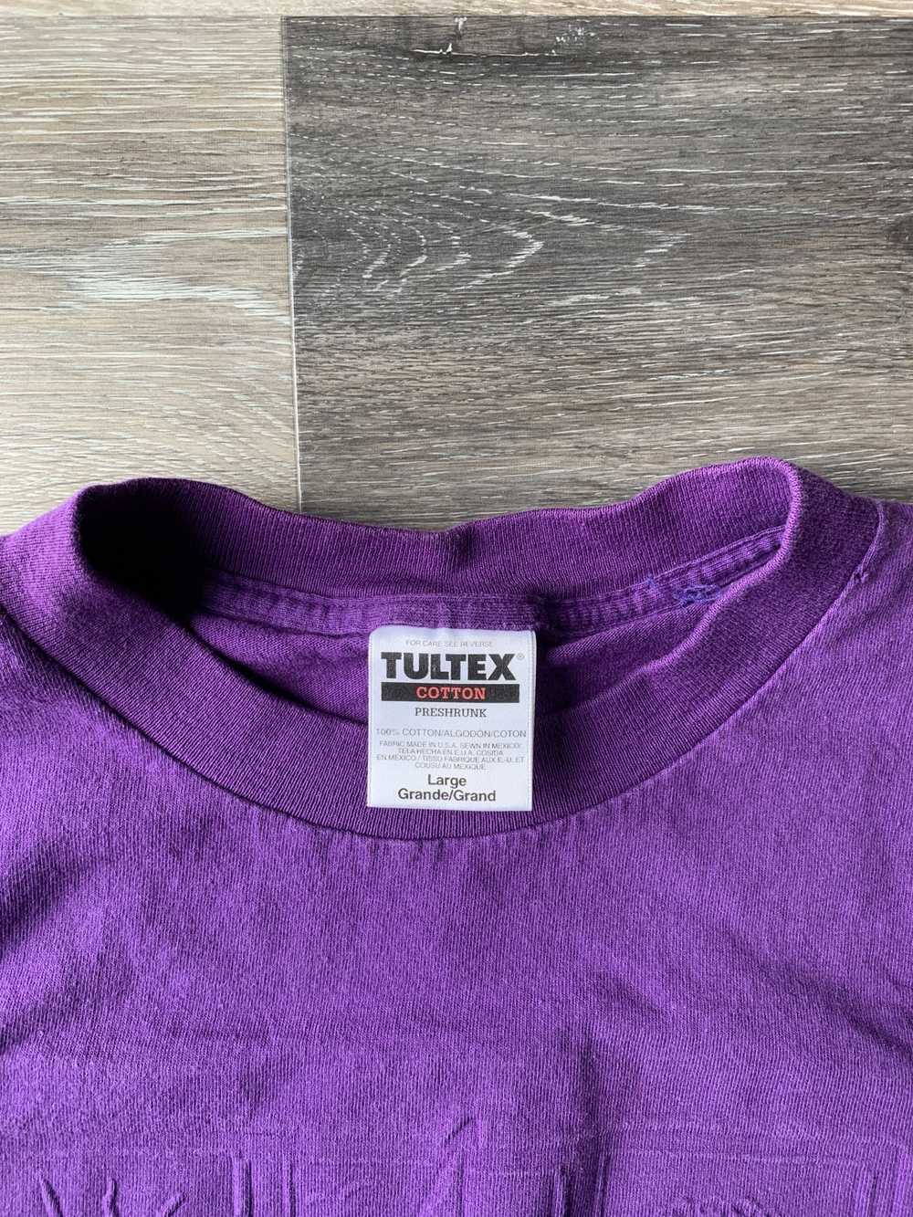 Tultex Tultex Hilton Head Vintage Shirt - image 3