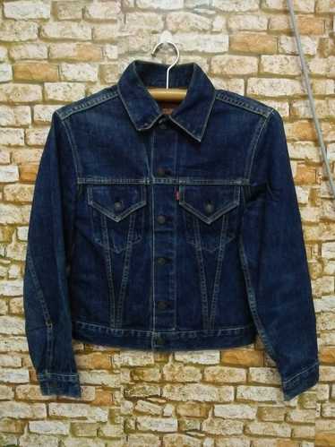 Levis hot sale 557 jacket