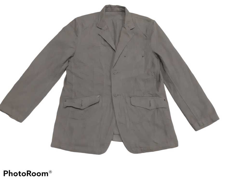 japanese workers jacket