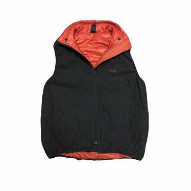 Gramicci Reversible Gramicci vests - image 1