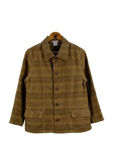 ジャケット・アウター Plantation Issey miyake Coverall Jacket Issey miyake plantation jacket - Gem