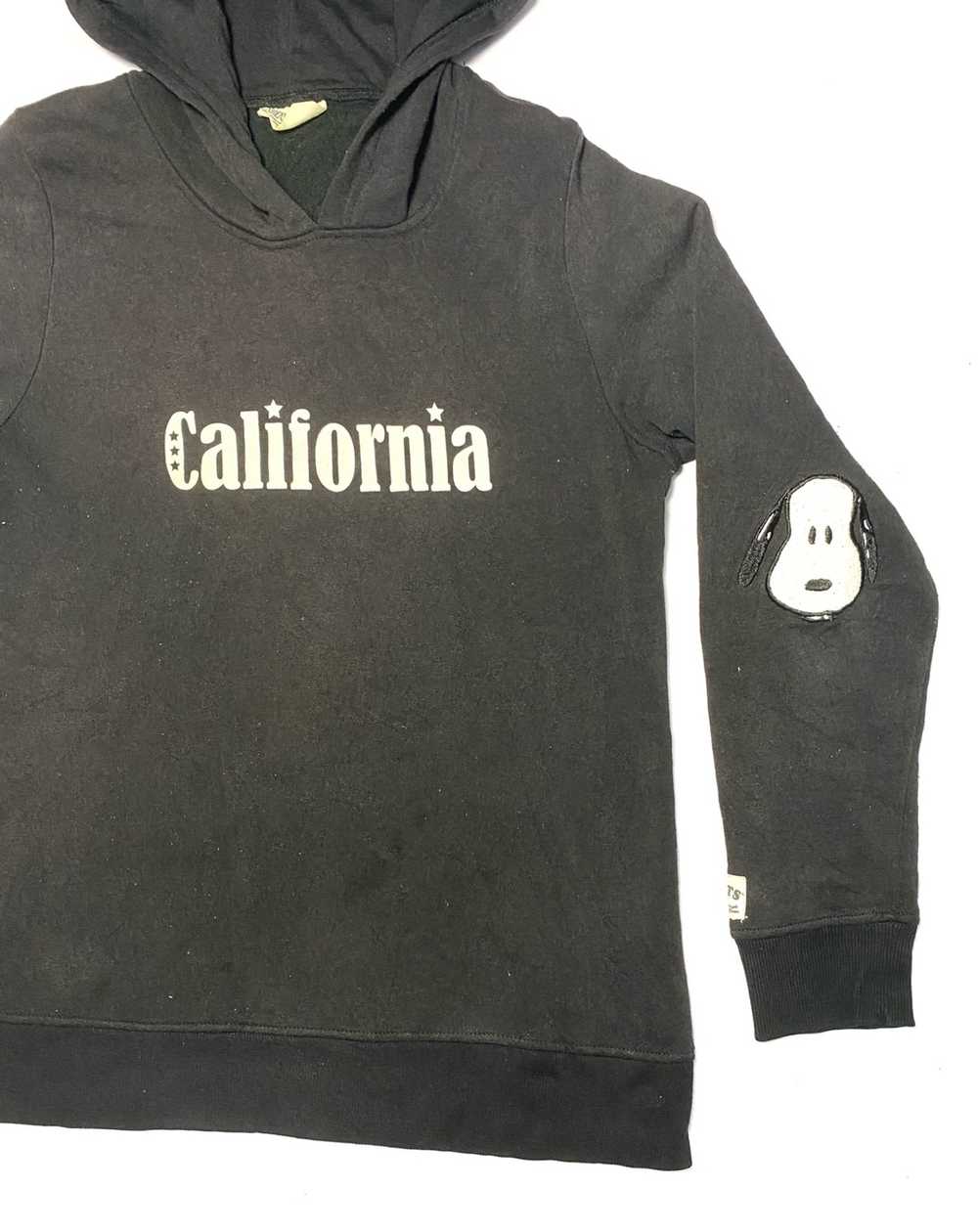 Cartoon Network × Peanuts Peanuts Hoodie - image 3