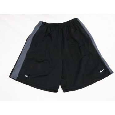 Nike Nike Men's Medium Black Polyester Activewear… - image 1