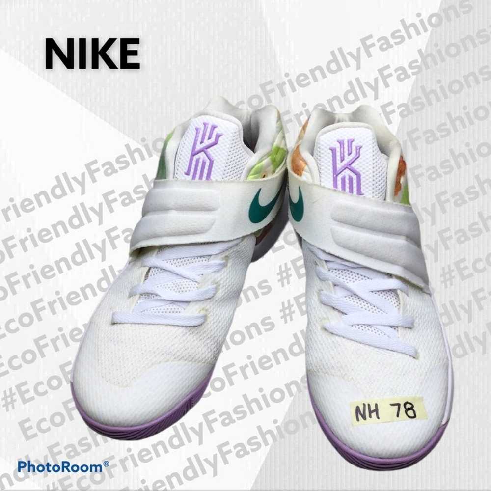 Nike NIKE KYRIE 2 EASTER SNEAKERS - image 2