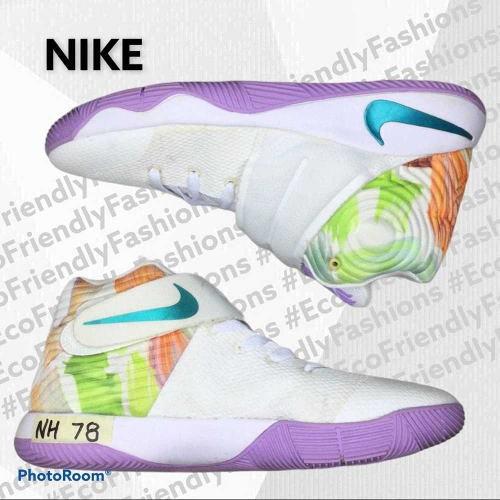 Nike NIKE KYRIE 2 EASTER SNEAKERS - image 3