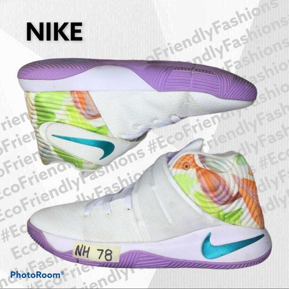 Nike NIKE KYRIE 2 EASTER SNEAKERS - image 4