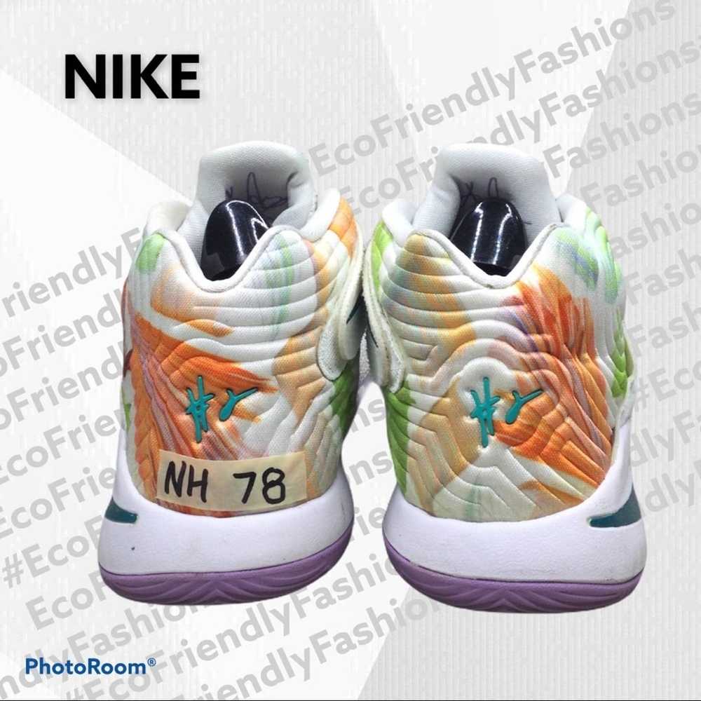 Nike NIKE KYRIE 2 EASTER SNEAKERS - image 5