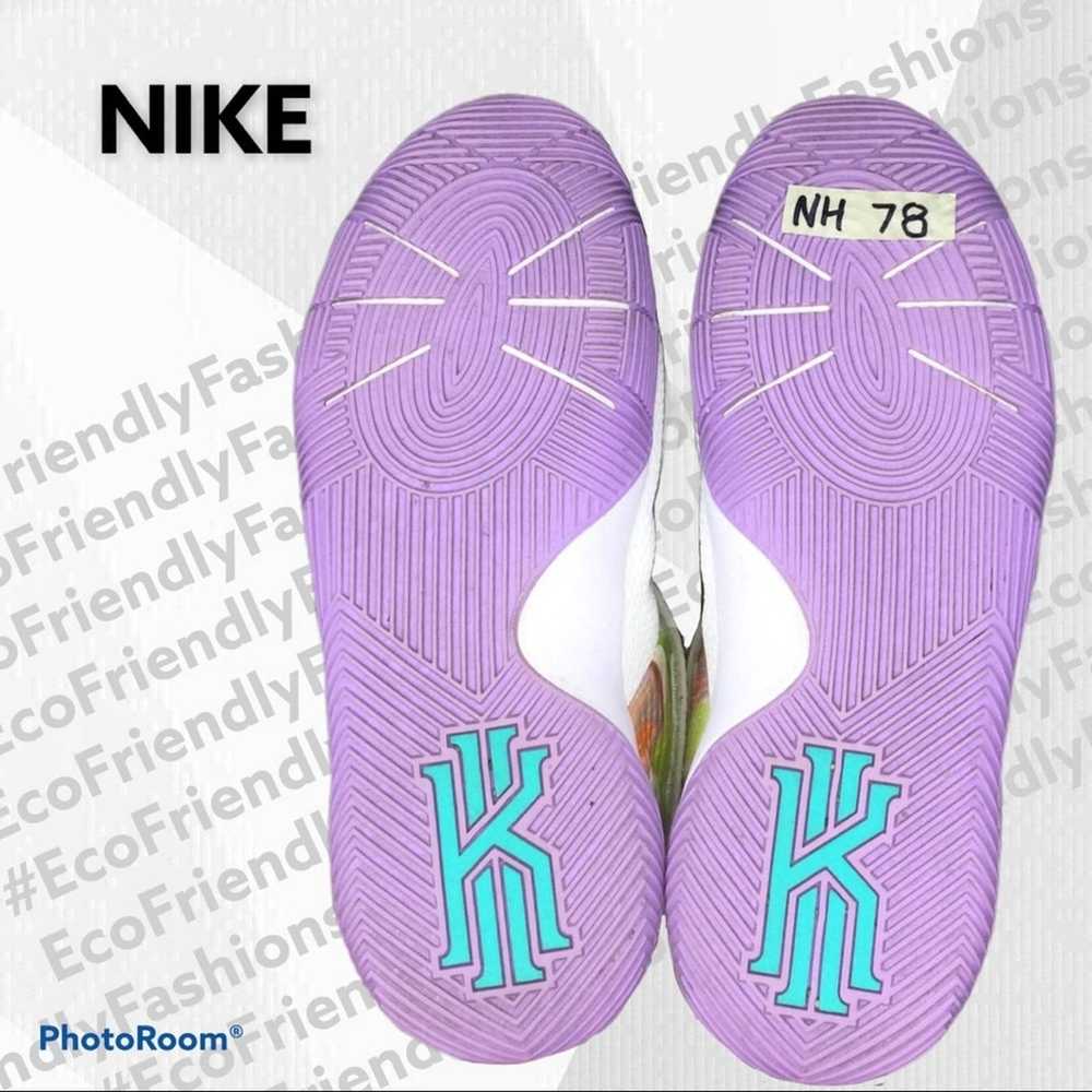 Nike NIKE KYRIE 2 EASTER SNEAKERS - image 6