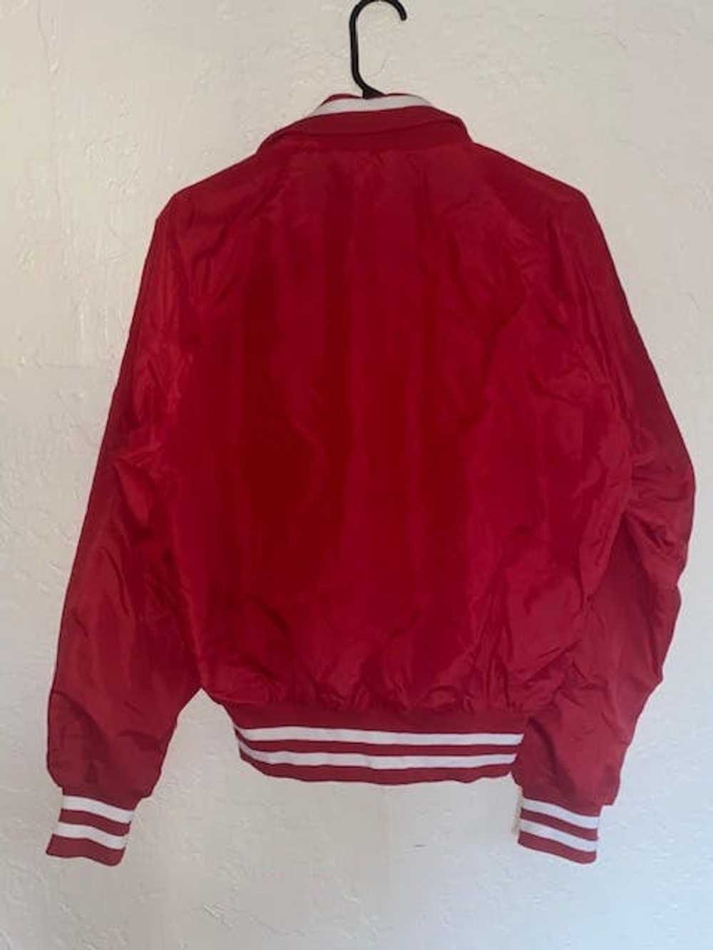 Vintage Vintage Nebraska Huskers Varsity Coaches … - image 4